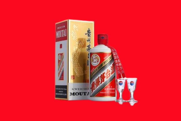 句容市回收飞天茅台酒